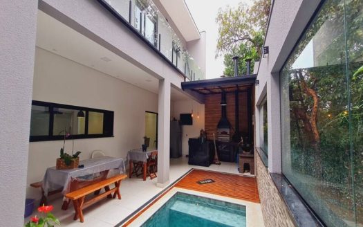 Casa em Condomínio à venda