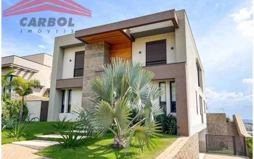 Casa em Condomínio à venda