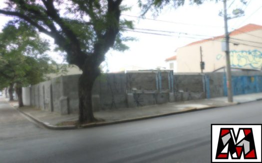 Área Comercial à venda