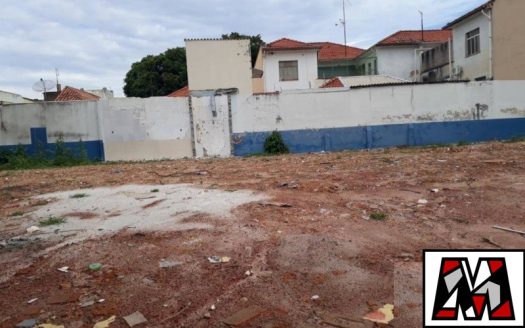 Área Comercial à venda