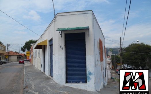 Ponto Comercial à venda