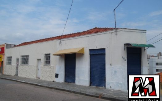 Ponto Comercial à venda