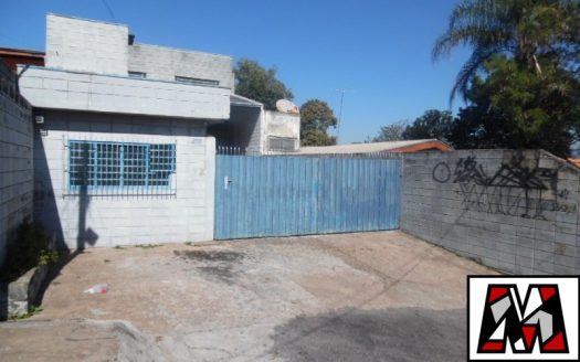 Fazenda/Sítio/Chácara à venda