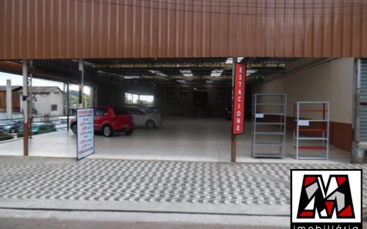 Ponto Comercial à venda