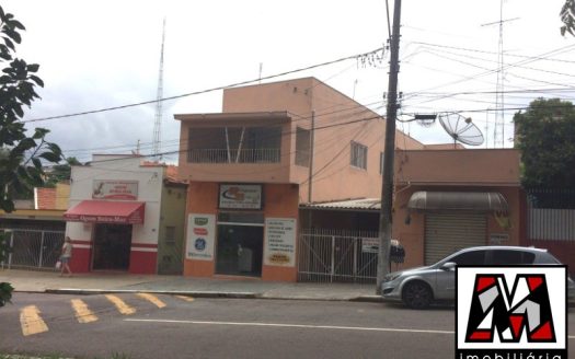 Imóvel Comercial à venda