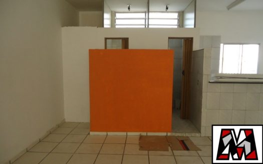 Ponto Comercial à venda