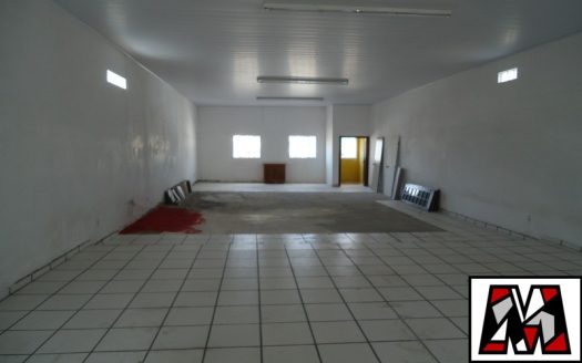 Ponto Comercial à venda