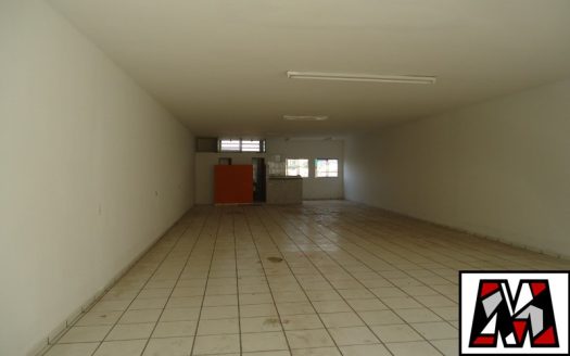 Ponto Comercial à venda