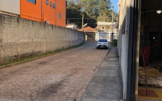 Fazenda/Sítio/Chácara à venda