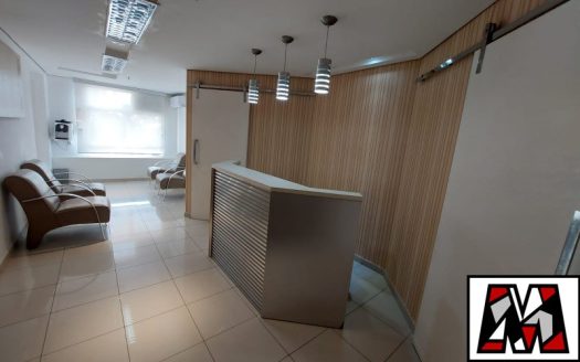 Sala/Salão Comercial à venda
