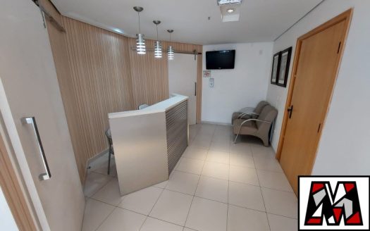 Sala/Salão Comercial à venda