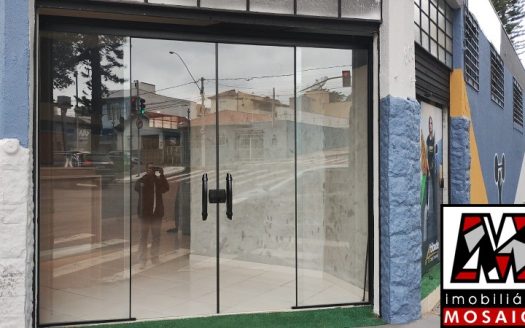 Ponto Comercial à venda