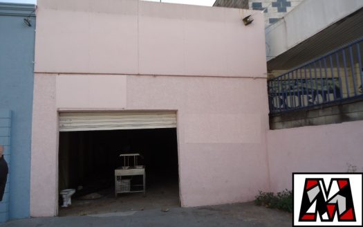 Ponto Comercial à venda