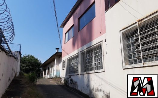 Ponto Comercial à venda