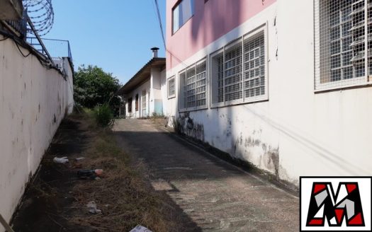 Ponto Comercial à venda