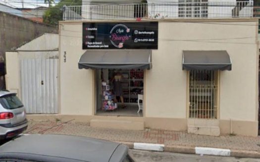 Imóvel Comercial à venda