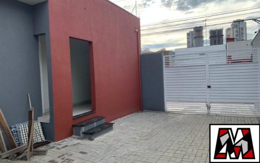 Imóvel Comercial para venda ou locação