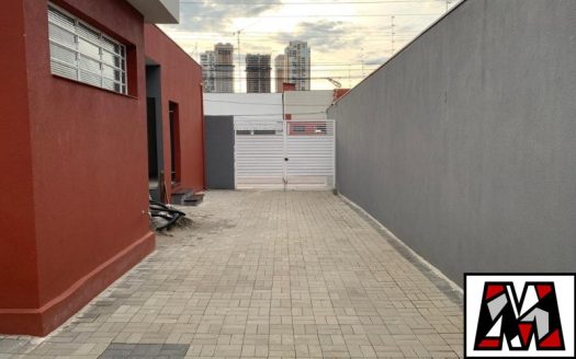 Imóvel Comercial para venda ou locação