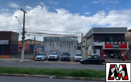 Prédio Comercial à venda