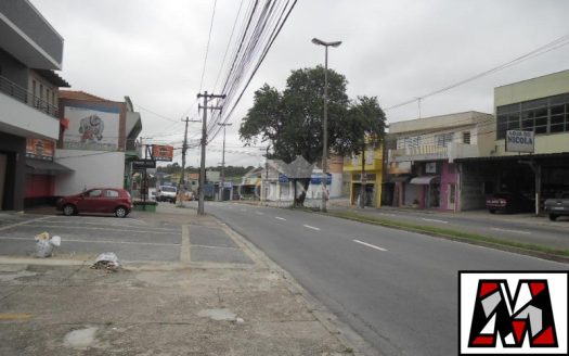 Prédio Comercial à venda