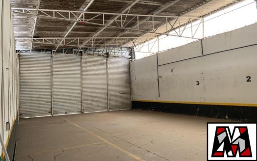 Prédio Comercial à venda