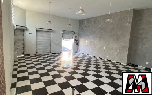 Imóvel Comercial à venda