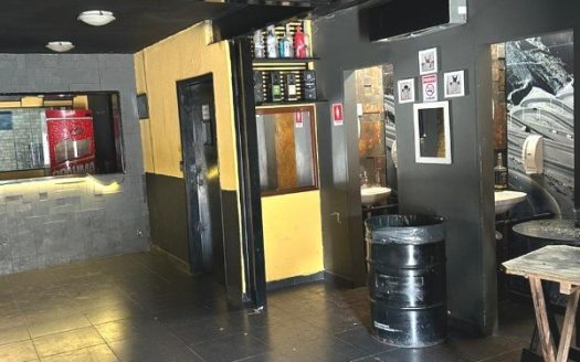 Prédio Comercial à venda