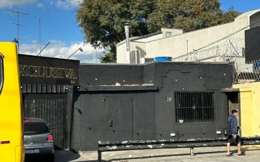 Prédio Comercial à venda