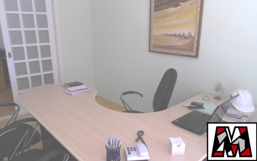 Sala/Salão Comercial à venda