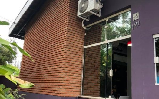 Imóvel Comercial à venda
