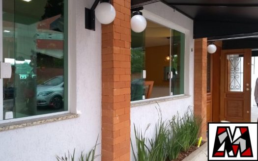 Ponto Comercial à venda