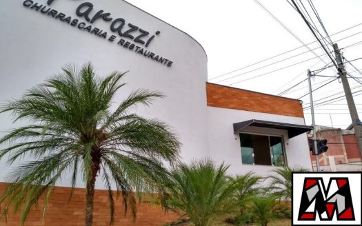 Ponto Comercial à venda