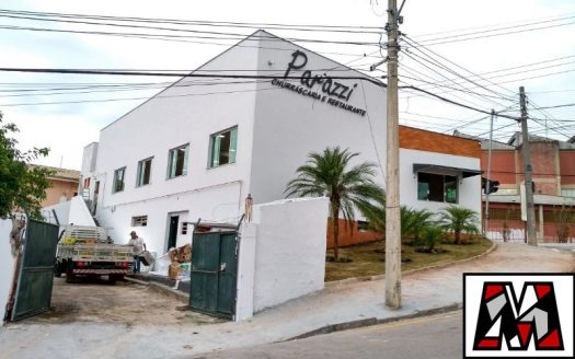 Ponto Comercial à venda