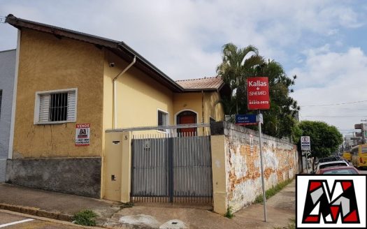 Imóvel Comercial à venda