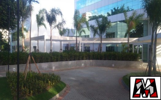 Sala/Salão Comercial à venda