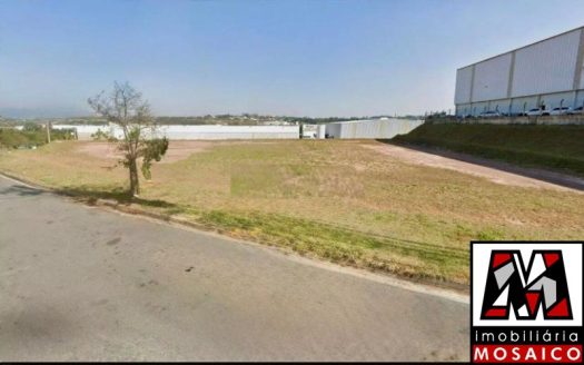 Área Comercial à venda