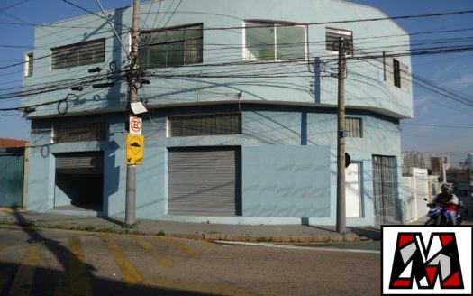 Imóvel Comercial à venda