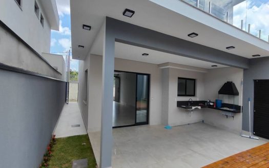 Casa em Condomínio à venda