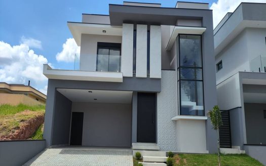 Casa em Condomínio à venda
