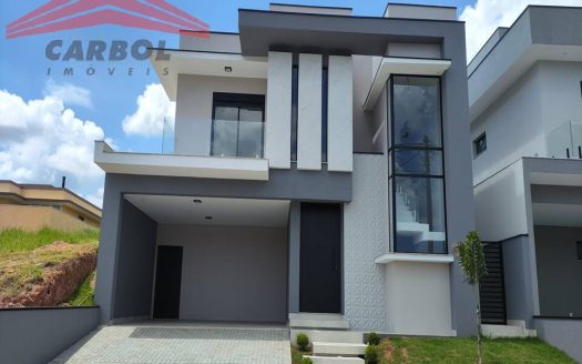 Casa em Condomínio à venda