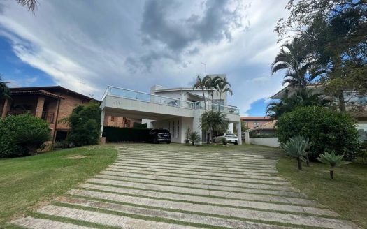 Casa em Condomínio à venda