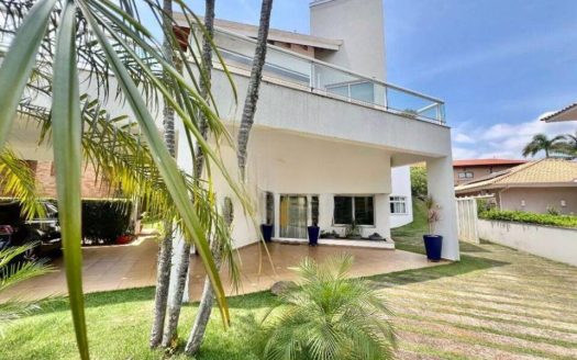 Casa em Condomínio à venda