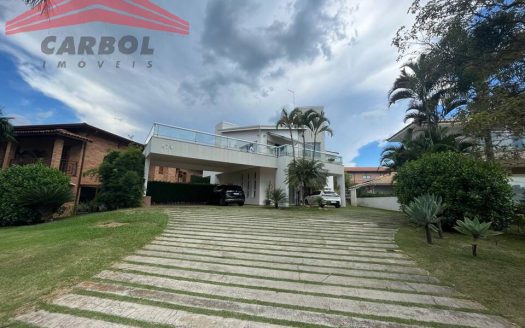Casa em Condomínio à venda