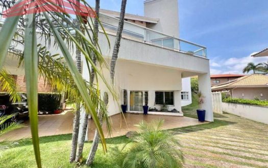 Casa em Condomínio à venda