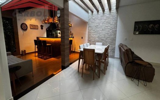 Casa em Condomínio à venda