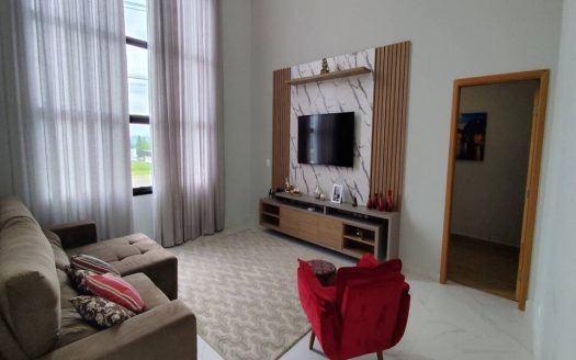 Casa em Condomínio à venda