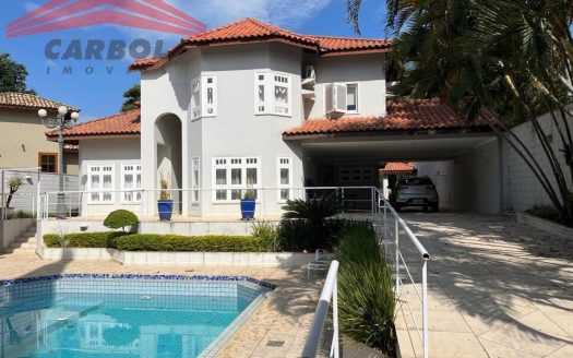 Casa em Condomínio à venda