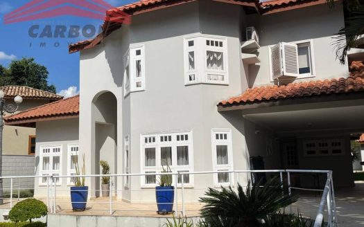 Casa em Condomínio à venda