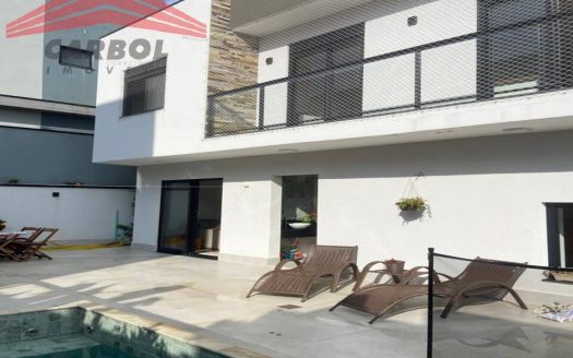Casa em Condomínio à venda