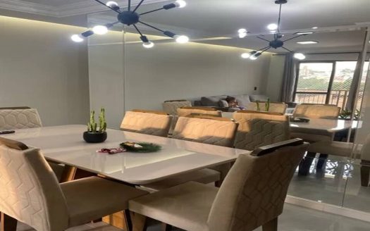 Apartamento à venda